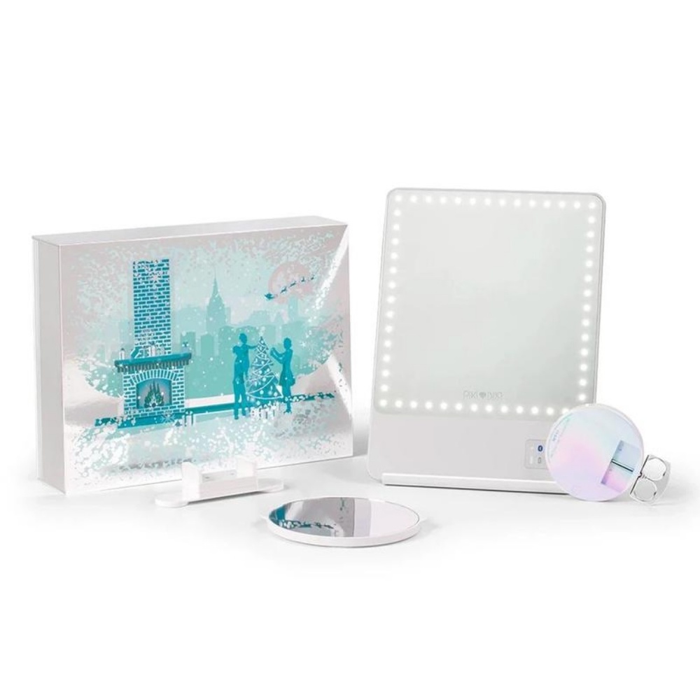 RIKI SKINNY MIRROR & SUPER FINE BUNDLE (NEW)